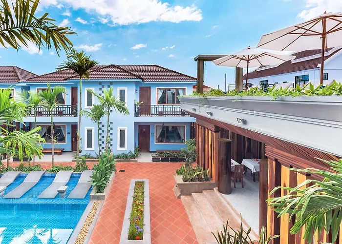 Apartamento Cheata