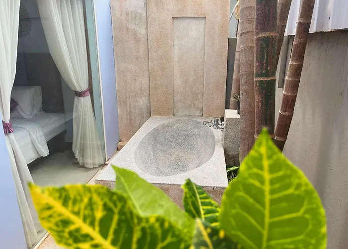 Apartamento Cheata *
