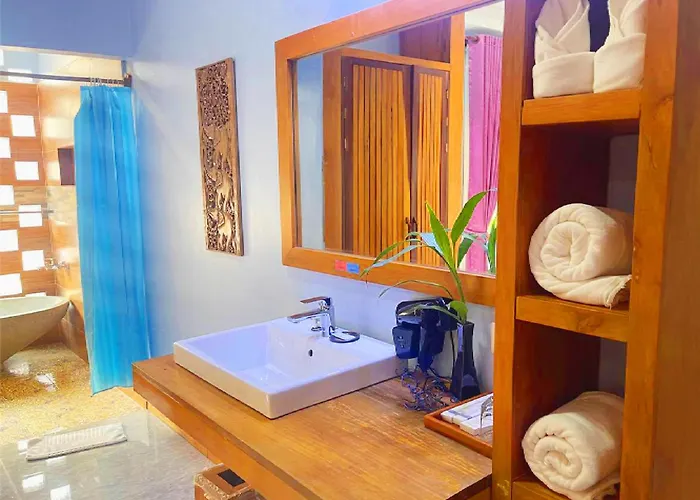 Apartamento Cheata Phumi Tram Neak