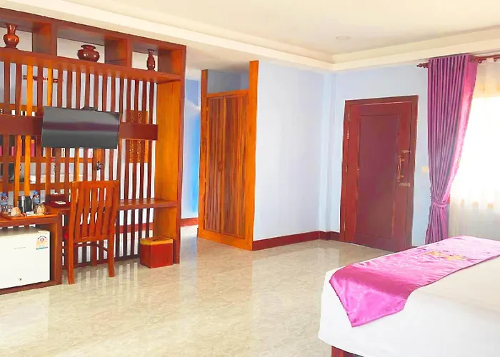 Cheata Apartamento *