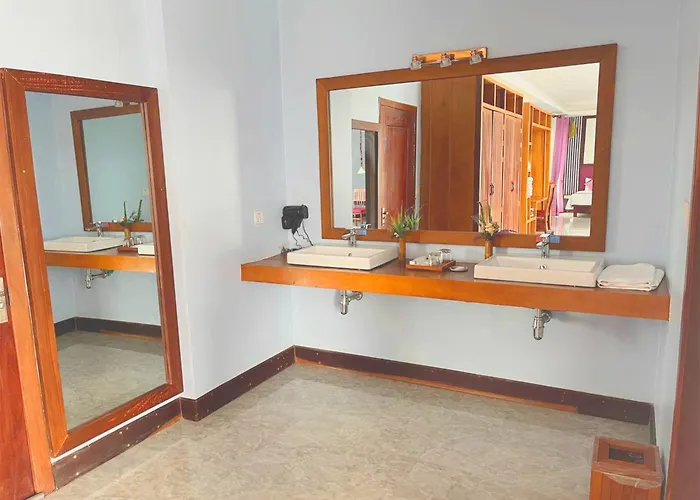 Apartamento Cheata *